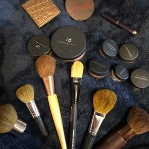 Bare Minerals Tarte 16-pc. lot